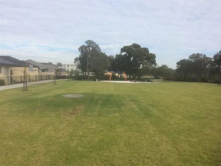 Sixth view of Homely land listing, Lot 380 Olympic Lane, Success WA 6164