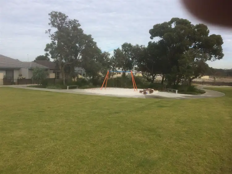 Seventh view of Homely land listing, Lot 380 Olympic Lane, Success WA 6164