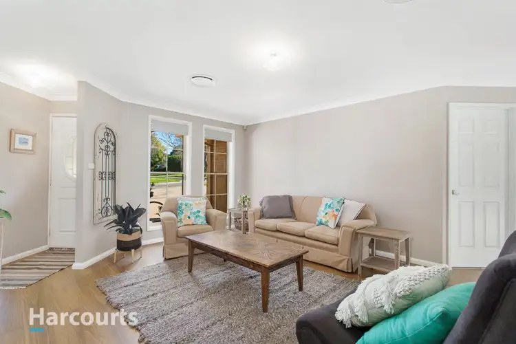 Second view of Homely house listing, 13 Brushwood Drive, Rouse Hill NSW 2155