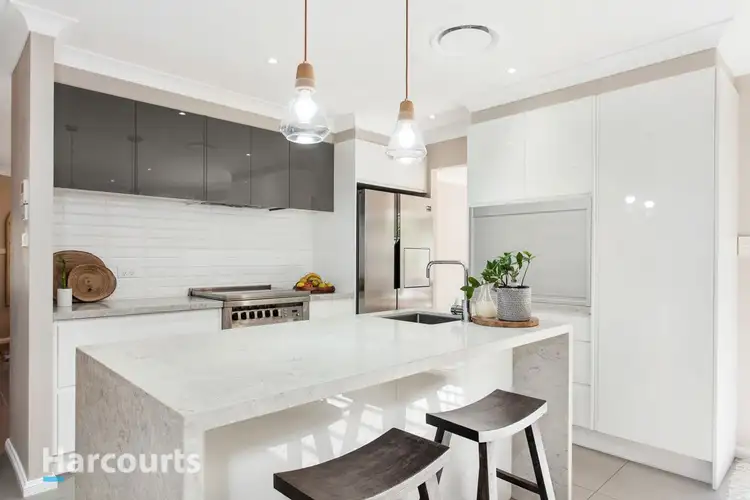 Third view of Homely house listing, 13 Brushwood Drive, Rouse Hill NSW 2155
