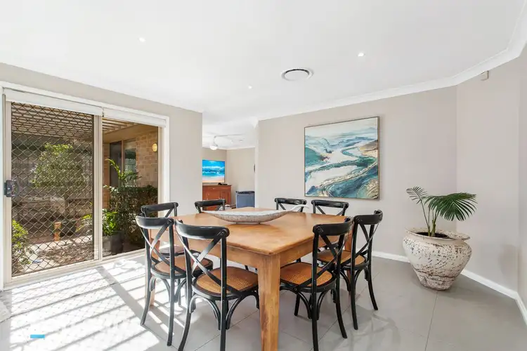 Fourth view of Homely house listing, 13 Brushwood Drive, Rouse Hill NSW 2155