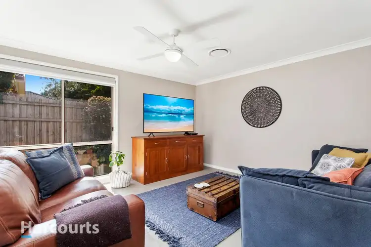 Fifth view of Homely house listing, 13 Brushwood Drive, Rouse Hill NSW 2155