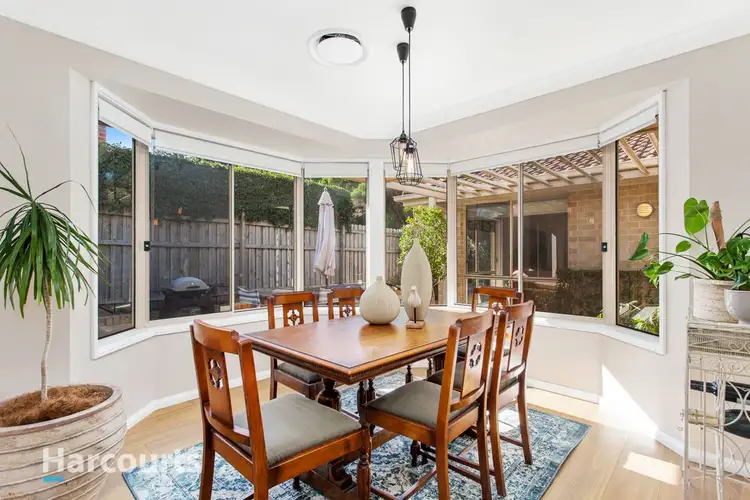 Sixth view of Homely house listing, 13 Brushwood Drive, Rouse Hill NSW 2155