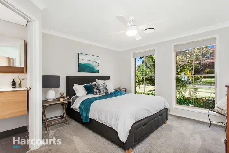 Seventh view of Homely house listing, 13 Brushwood Drive, Rouse Hill NSW 2155