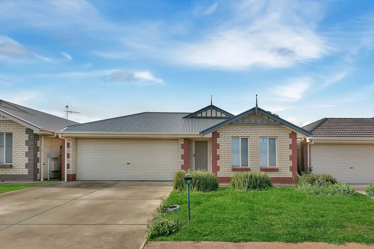 Main view of Homely house listing, 17 Kalyvas Drive, Munno Para West SA 5115