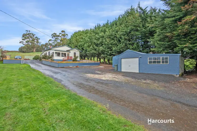 779 Ridgley Highway, Ridgley TAS 7321