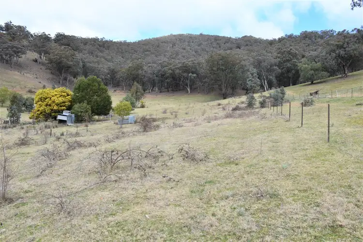 Second view of Homely rural property listing, 1381 Cassilis Road, Cassilis VIC 3898