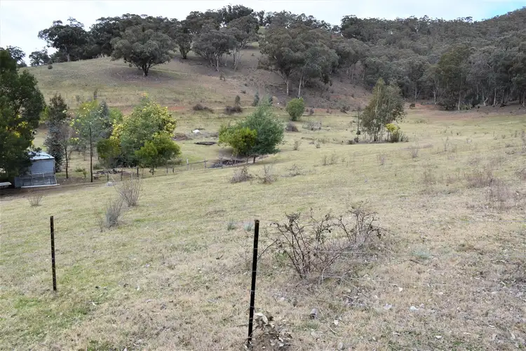 Third view of Homely rural property listing, 1381 Cassilis Road, Cassilis VIC 3898