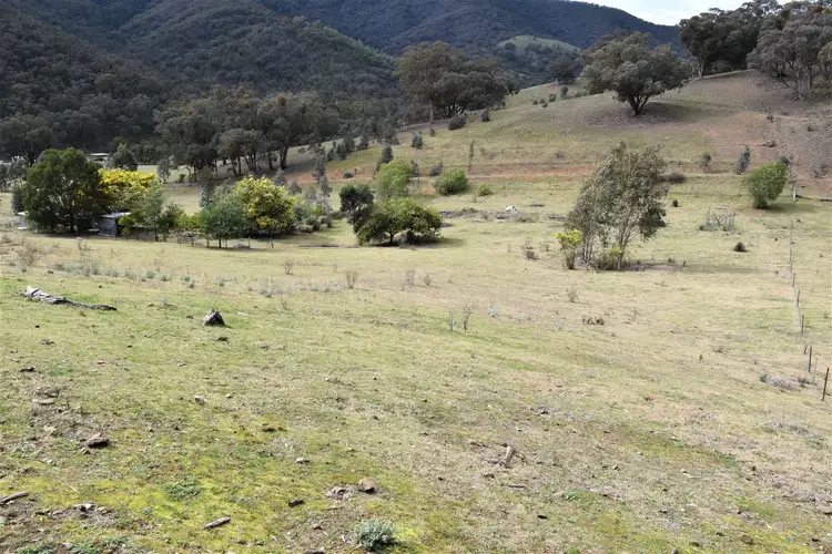 Fourth view of Homely rural property listing, 1381 Cassilis Road, Cassilis VIC 3898