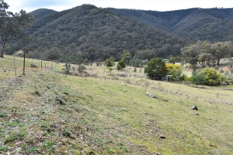 Fifth view of Homely rural property listing, 1381 Cassilis Road, Cassilis VIC 3898