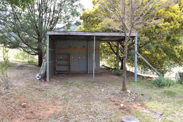 Sixth view of Homely rural property listing, 1381 Cassilis Road, Cassilis VIC 3898