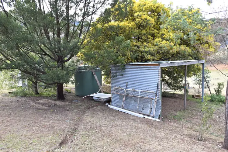 Seventh view of Homely rural property listing, 1381 Cassilis Road, Cassilis VIC 3898