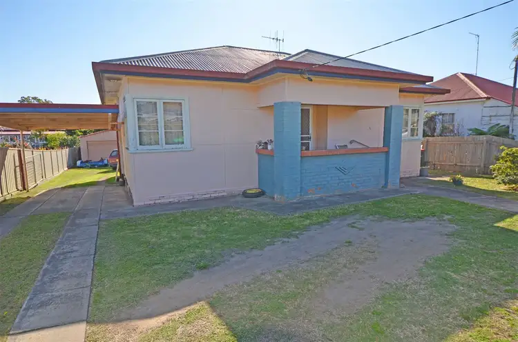 Main view of Homely house listing, 5 Campbell Street, Wauchope NSW 2446