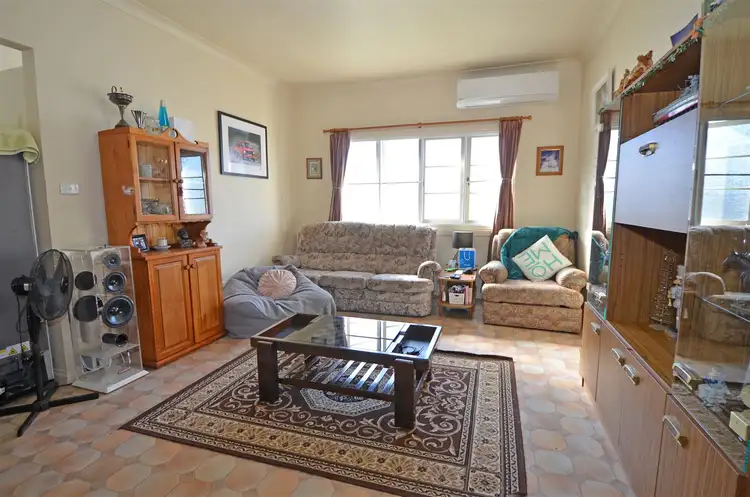 Second view of Homely house listing, 5 Campbell Street, Wauchope NSW 2446