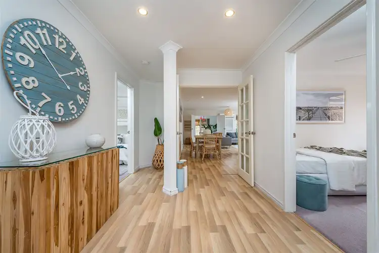 Second view of Homely house listing, 7 Lambasa Way, Mindarie WA 6030