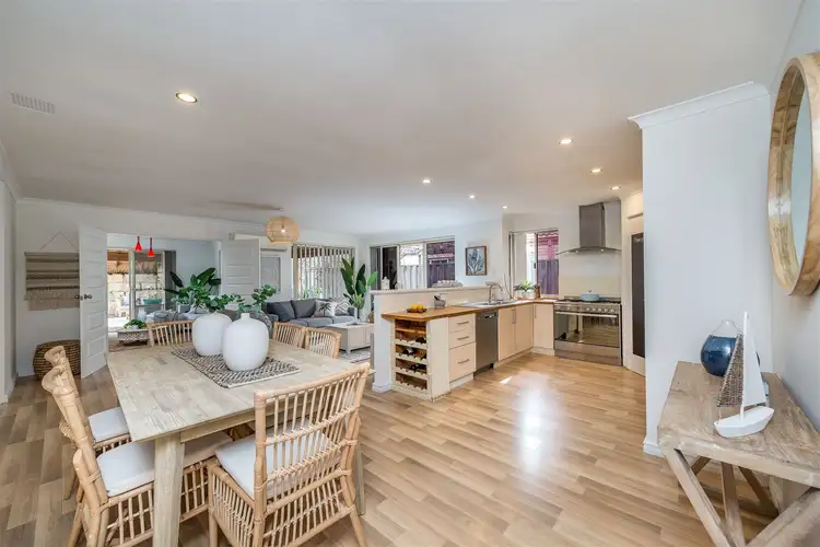 Fifth view of Homely house listing, 7 Lambasa Way, Mindarie WA 6030