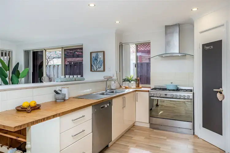 Seventh view of Homely house listing, 7 Lambasa Way, Mindarie WA 6030