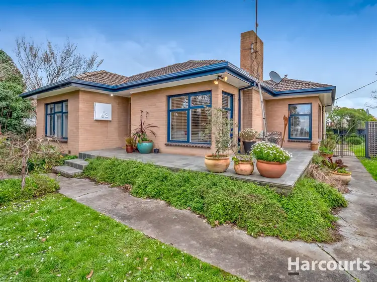 Main view of Homely house listing, 3 Middle Road, Trafalgar VIC 3824