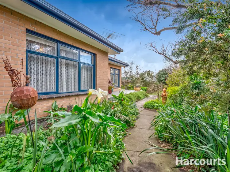 Second view of Homely house listing, 3 Middle Road, Trafalgar VIC 3824
