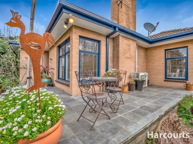 Third view of Homely house listing, 3 Middle Road, Trafalgar VIC 3824
