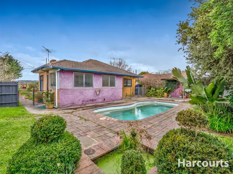 Fourth view of Homely house listing, 3 Middle Road, Trafalgar VIC 3824