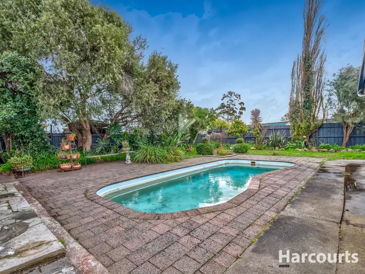 Fifth view of Homely house listing, 3 Middle Road, Trafalgar VIC 3824