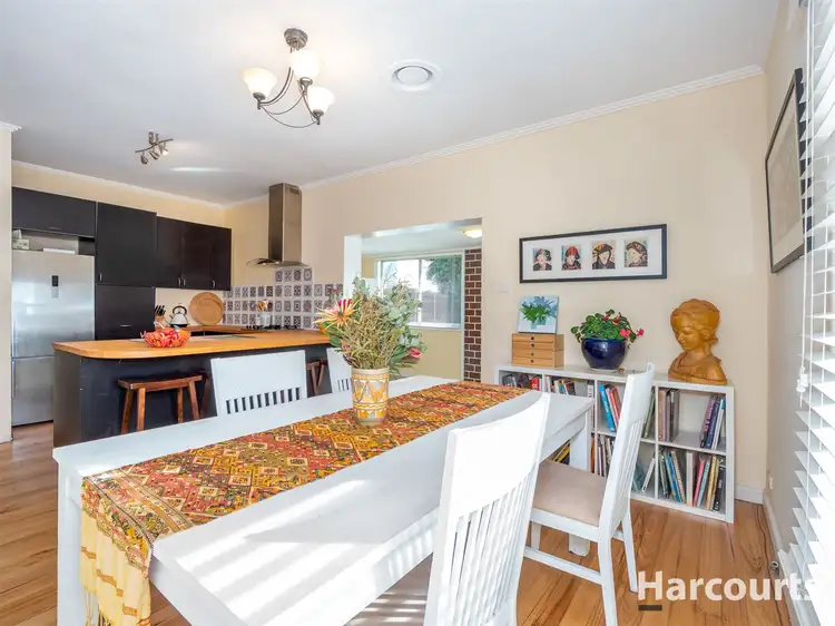 Sixth view of Homely house listing, 3 Middle Road, Trafalgar VIC 3824