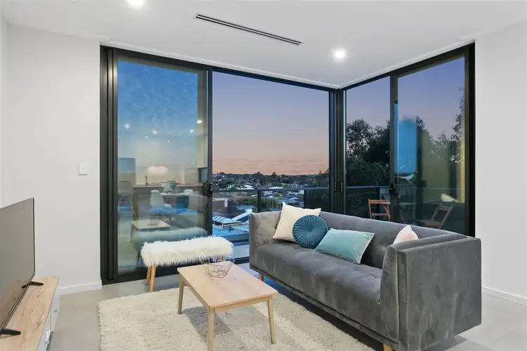 Third view of Homely apartment listing, 7/16 Colleran Way, Booragoon WA 6154