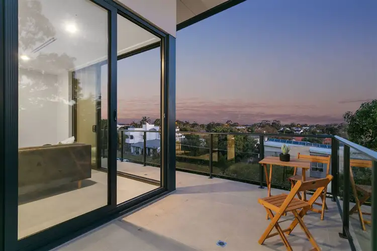 Fourth view of Homely apartment listing, 7/16 Colleran Way, Booragoon WA 6154