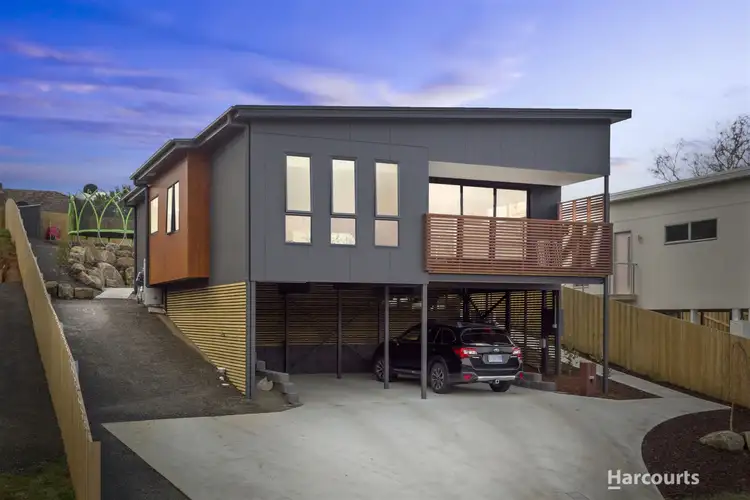 8 Marion Avenue, Newstead TAS 7250