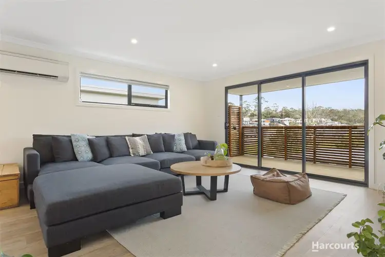 Fifth view of Homely house listing, 8 Marion Avenue, Newstead TAS 7250