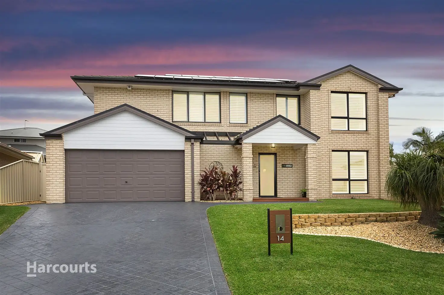 Main view of Homely house listing, 14 Apollo Drive, Shell Cove NSW 2529