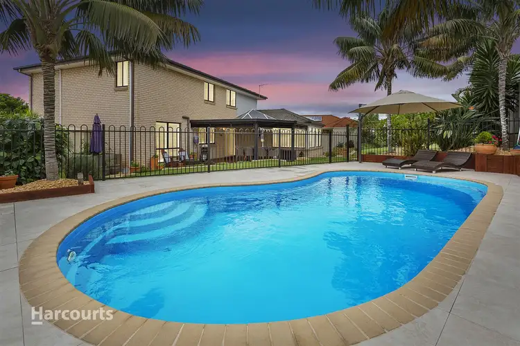 Second view of Homely house listing, 14 Apollo Drive, Shell Cove NSW 2529