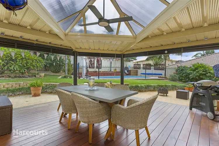 Fourth view of Homely house listing, 14 Apollo Drive, Shell Cove NSW 2529