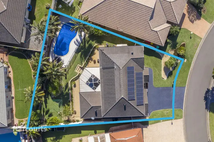 Fifth view of Homely house listing, 14 Apollo Drive, Shell Cove NSW 2529