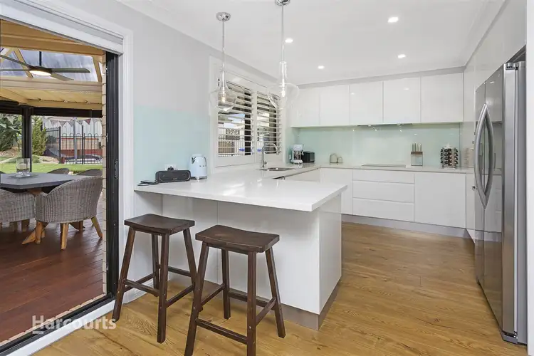 Sixth view of Homely house listing, 14 Apollo Drive, Shell Cove NSW 2529