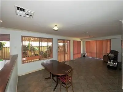 Third view of Homely house listing, 40 Gregory Road, Dawesville WA
