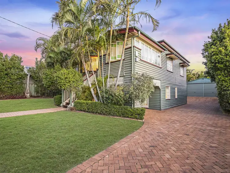 Third view of Homely house listing, 10 Goss Road, Virginia QLD 4014