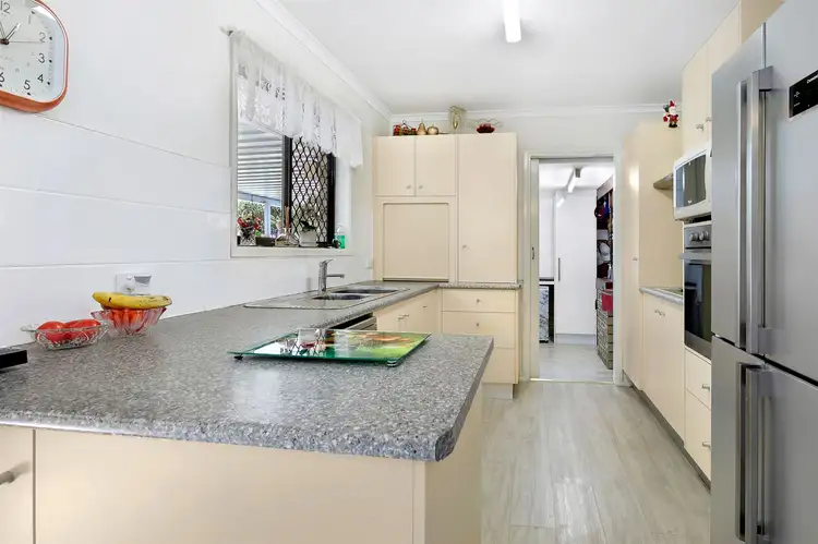 Second view of Homely house listing, 51 Yangoora Cresent, Ashmore QLD 4214