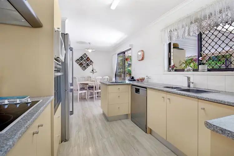 Third view of Homely house listing, 51 Yangoora Cresent, Ashmore QLD 4214
