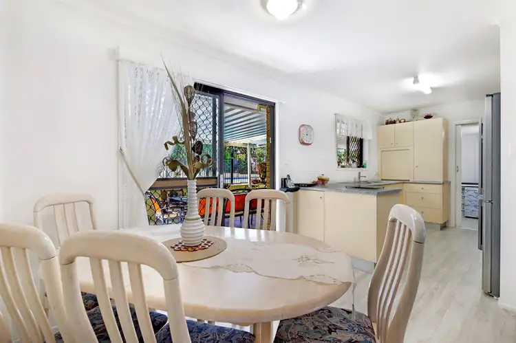 Fourth view of Homely house listing, 51 Yangoora Cresent, Ashmore QLD 4214