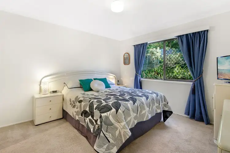 Fifth view of Homely house listing, 51 Yangoora Cresent, Ashmore QLD 4214