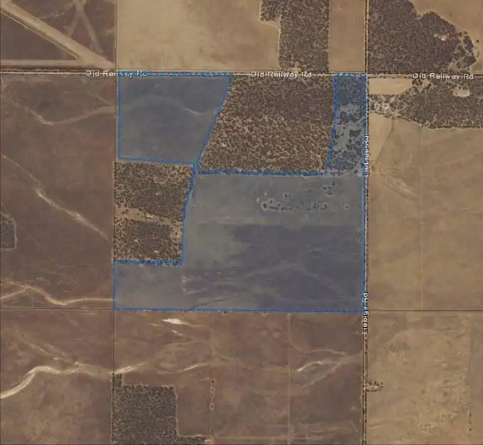 Main view of Homely rural property listing, Allotment 1 Liebigs Road, Steinfeld SA 5356