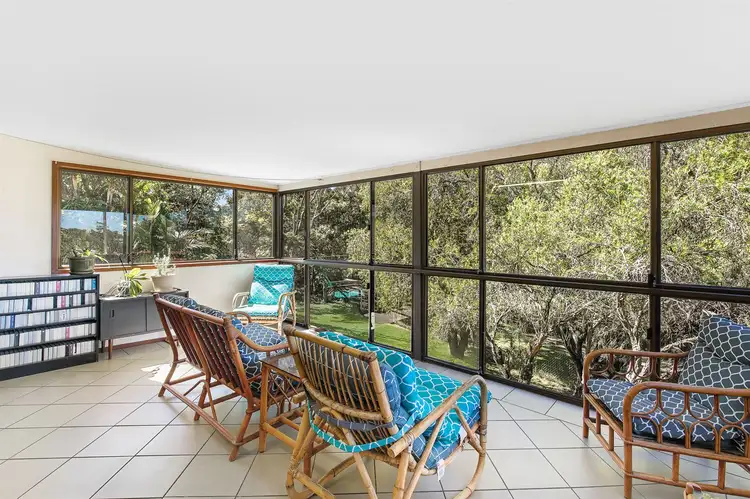 Second view of Homely house listing, 11 Berringa ct, Ashmore QLD 4214