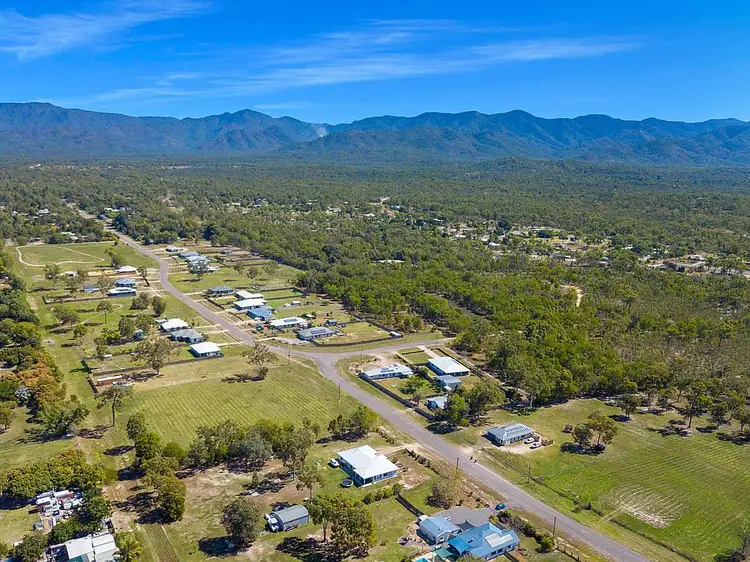 Third view of Homely land listing, 31 Mawson Street, Bluewater QLD 4818