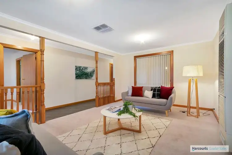 Third view of Homely house listing, 1 Oxford Terrace, Blakeview SA 5114