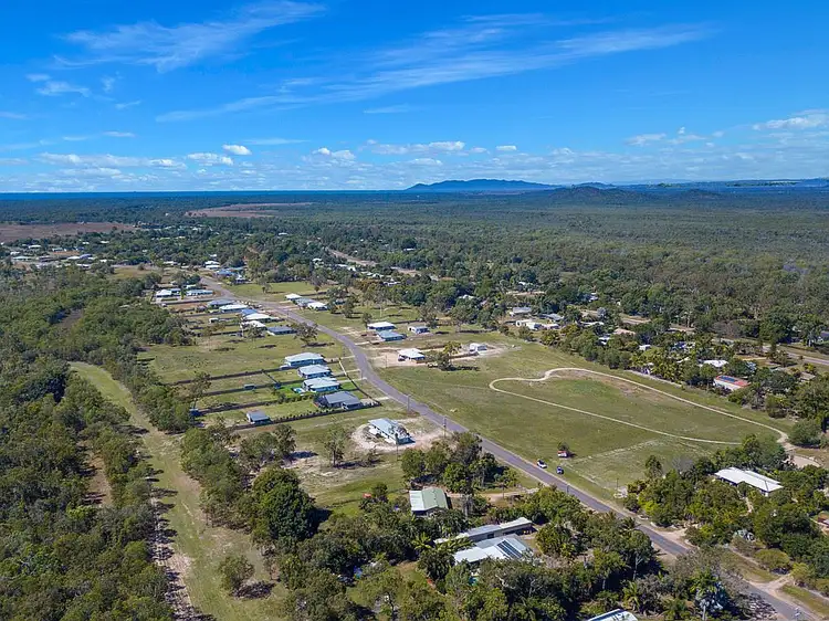 Fourth view of Homely land listing, 32 Mawson Street, Bluewater QLD 4818