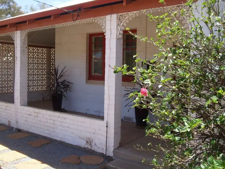 Second view of Homely house listing, 31 Dreghorn Street, Morawa WA 6623