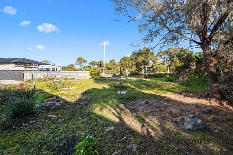 Fifth view of Homely land listing, 2 Hugh Street, Hawley Beach TAS 7307