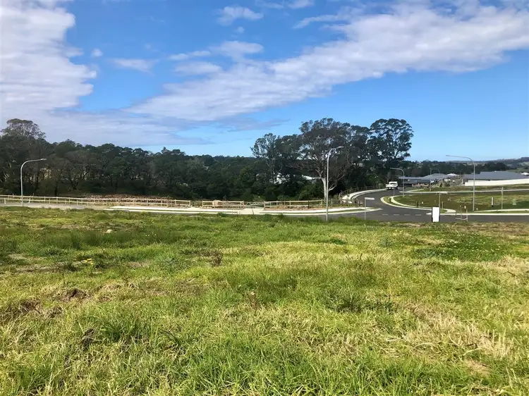 Second view of Homely land listing, 13 Myrtle Forest Drive, Milton NSW 2538